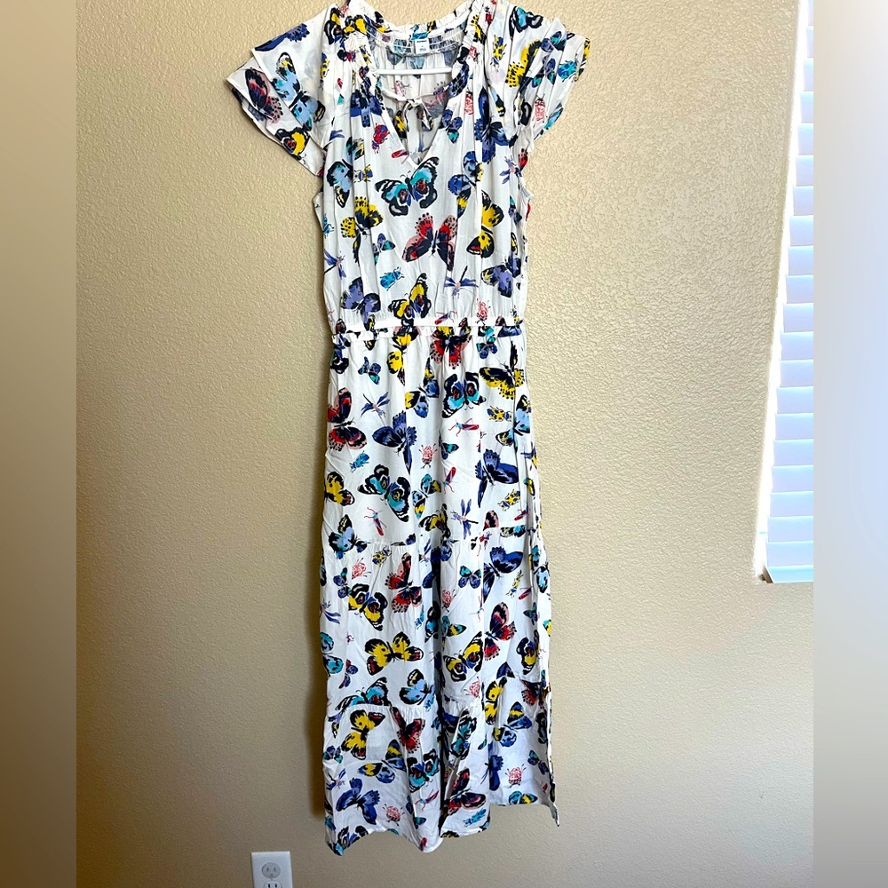 Old Navy lightweight summer dress
